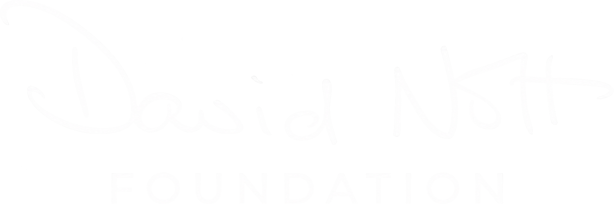 David Nott Foundation